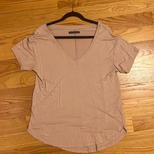 Abercrombie&Fitch V-neck tee